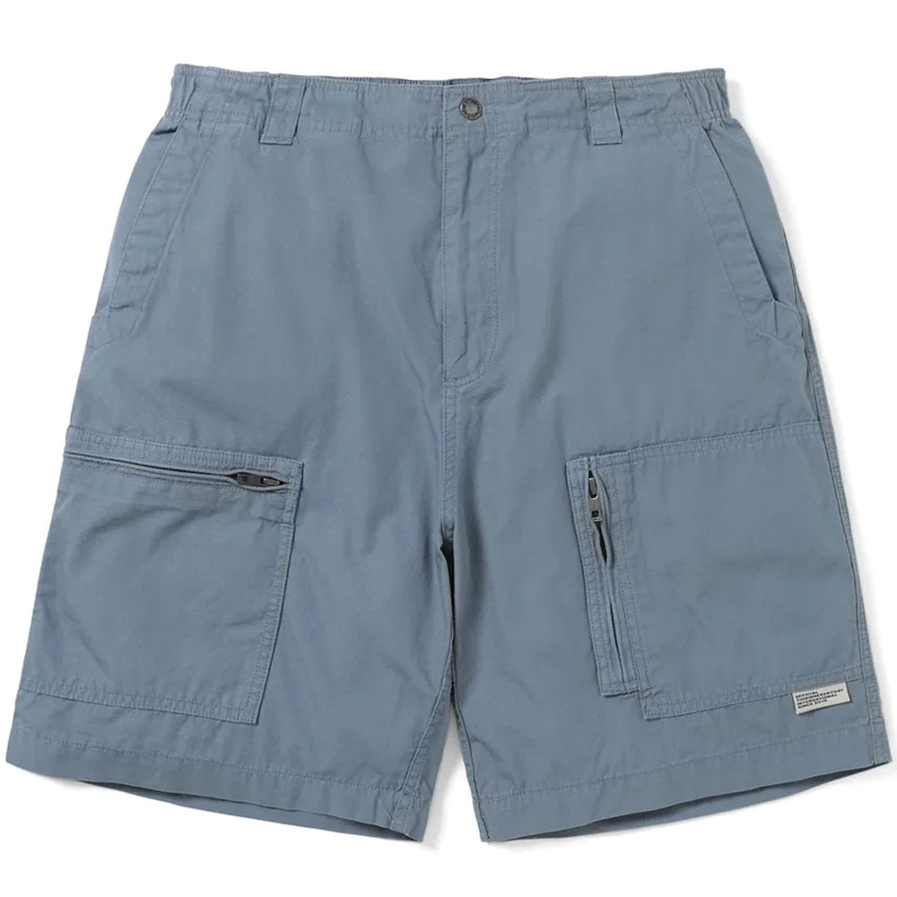 Image of Flight Cargo Short 'Slate'