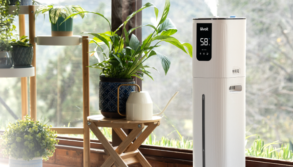 oasismist 1000s ultrasonic humidifier