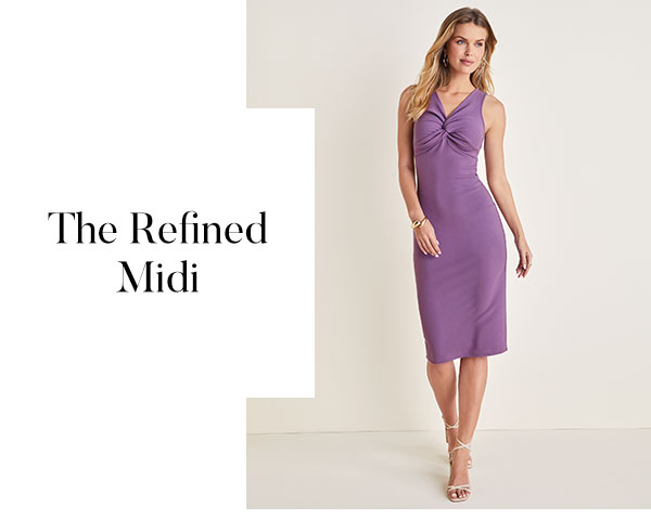 The Refined Midi