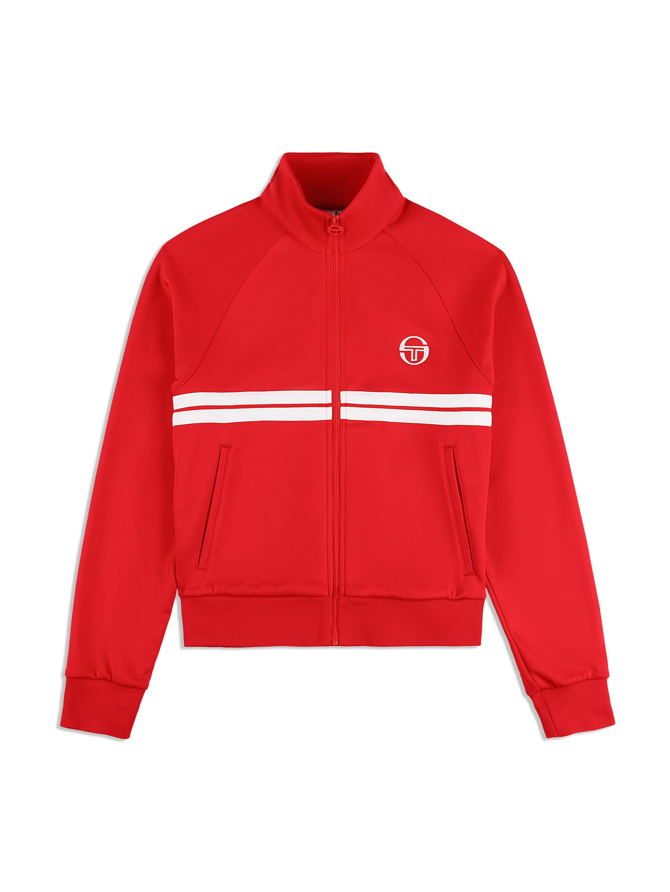 Image of Miss Dallas Track Jacket