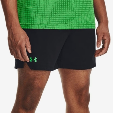 Under Armour Woven Shorts Mens