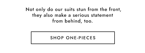 SHOP ONE-PIECES