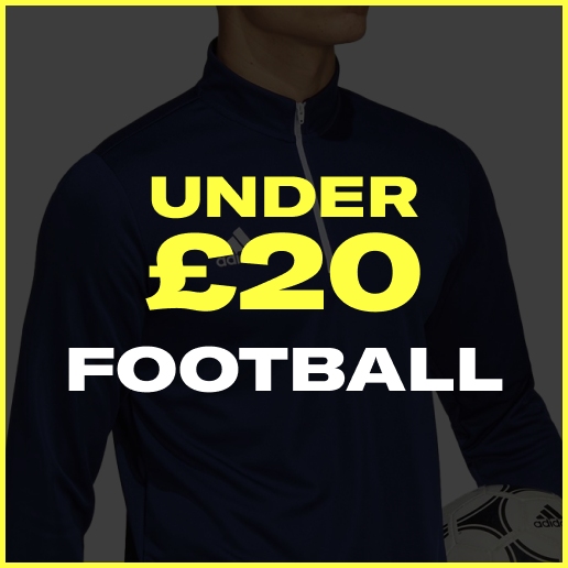 Under £20 Football