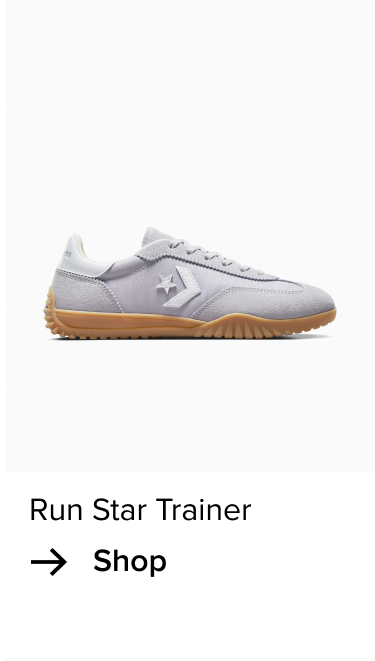 Shop: Run Star Trainer