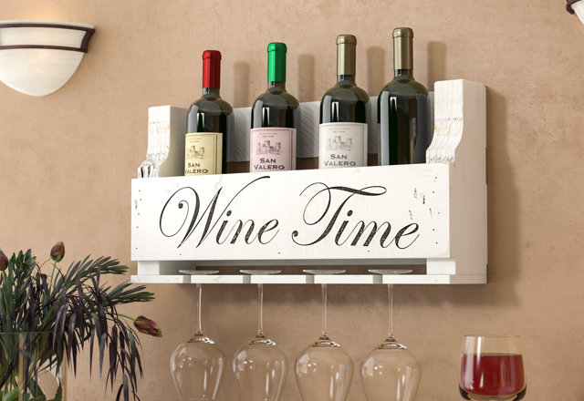 Our Most Popular Wine Racks