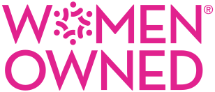 Women Owned Logo