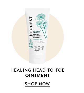 Healing Head-to-Toe Ointment