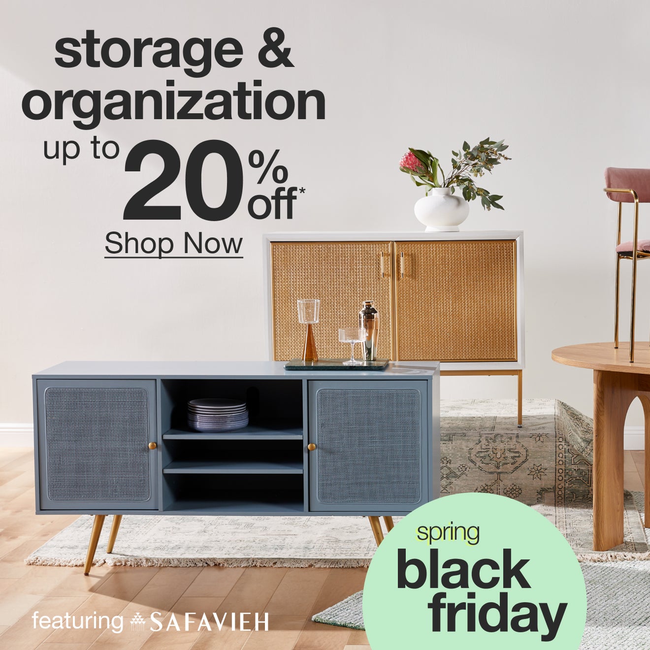 Storage & Organization â€” Shop Now!