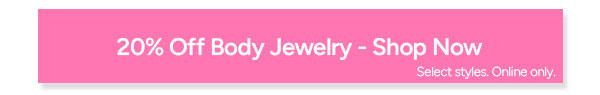 Shop Jewelry