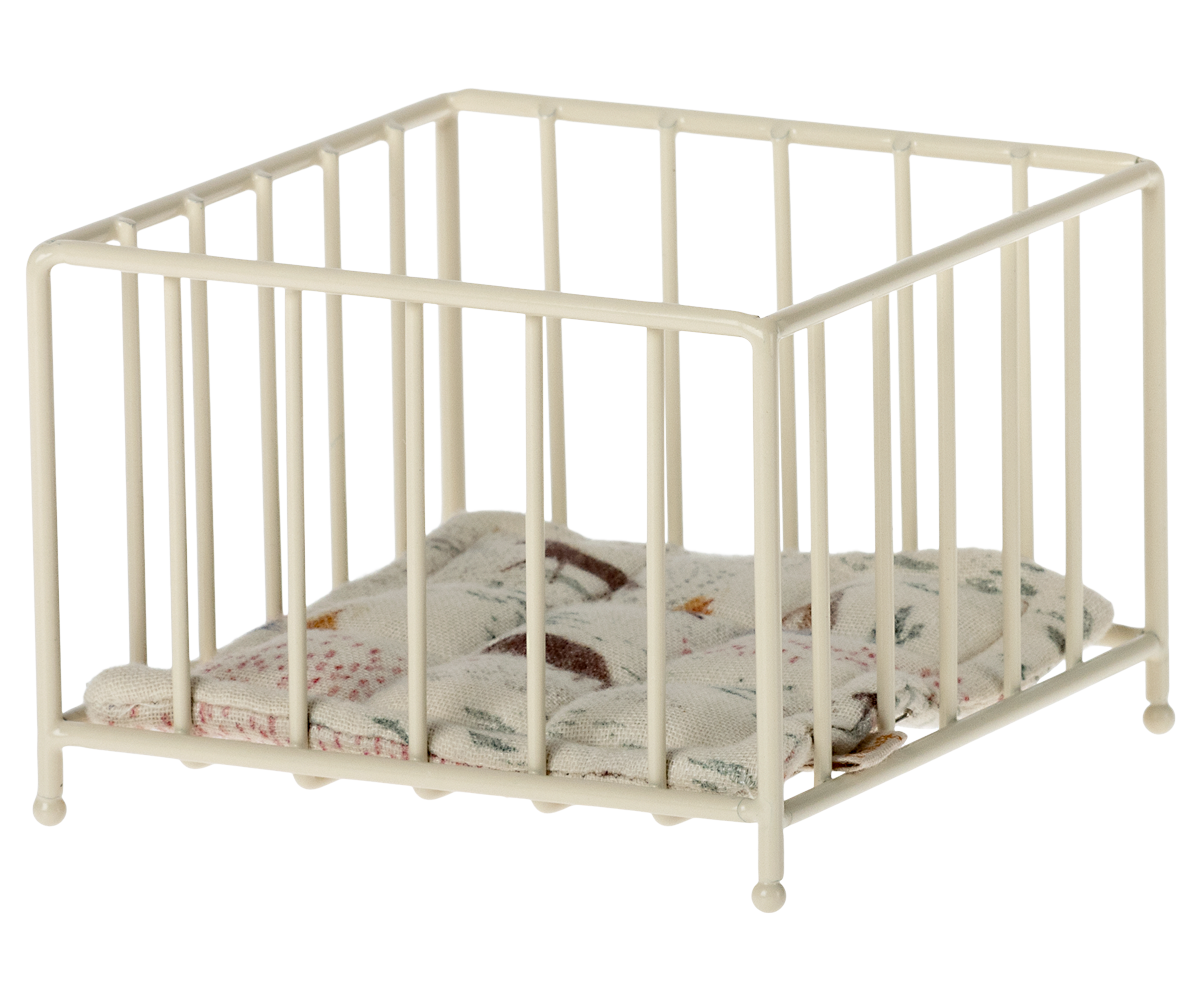 Image of Playpen, My