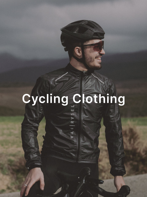 Cycling Clothing