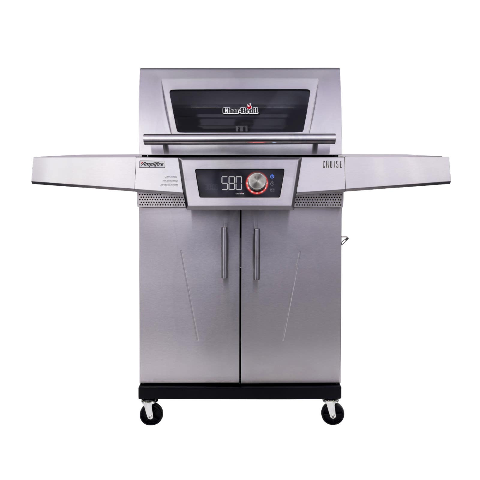 Image of Cruise 435S Gas Grill