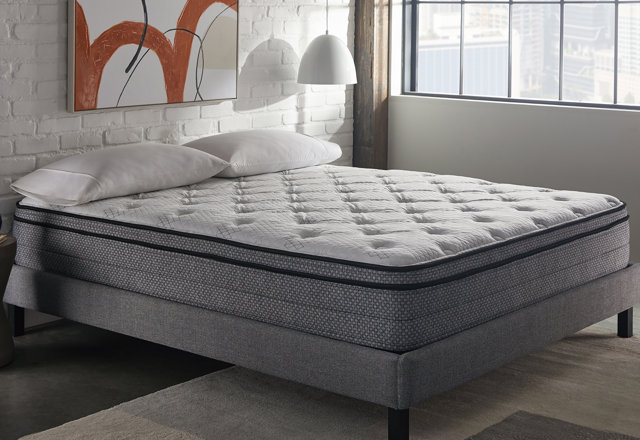 Hybrid Mattresses for Less