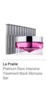 la prairie