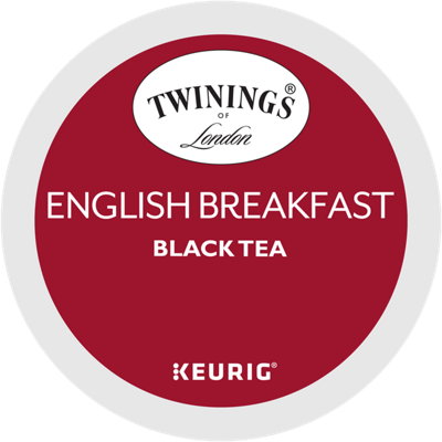 Twinings® English Breakfast Tea