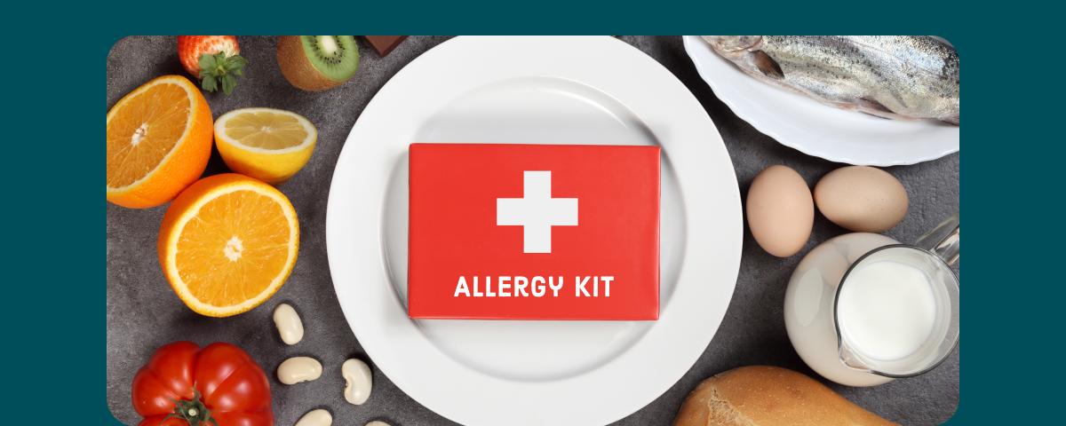 Allergy Kit