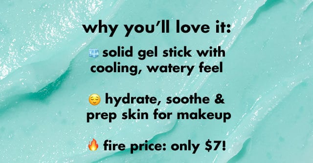 hydrate_soothe, and prep skin for makeup