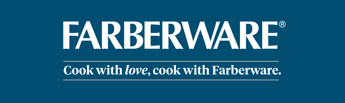 Farberware Website and Logo 