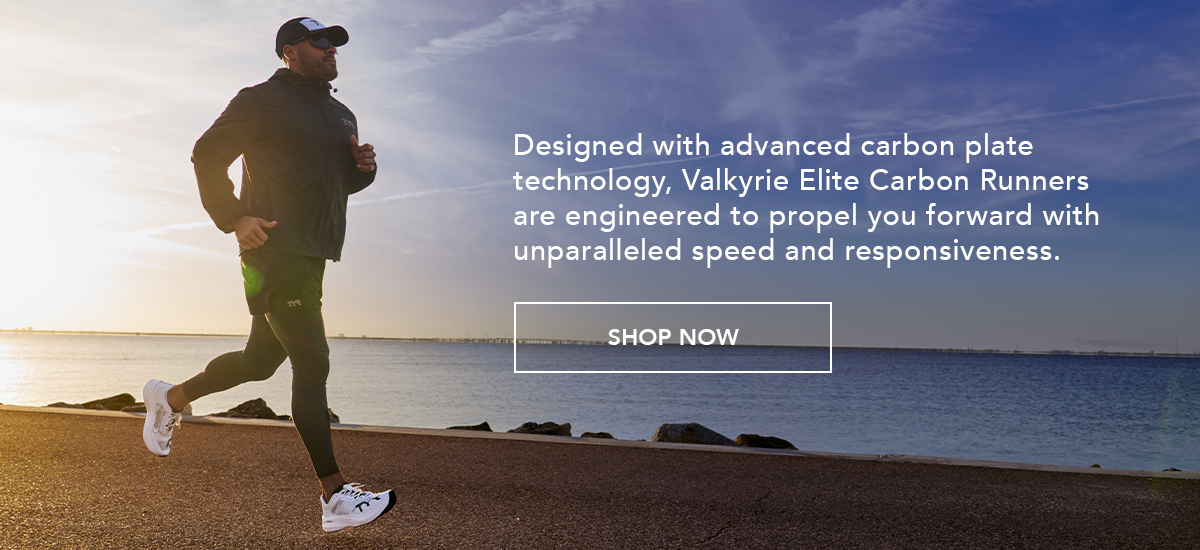 Advanced Tech for Runners