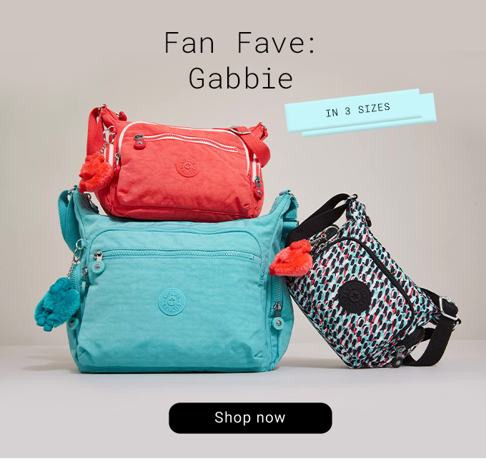 Fan Fave: Gabbie In 3 Sizes. Shop now