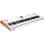 New Release: Astrolab Performance Keyboard with Analog Lab Pro Integration