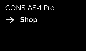 CONS: AS-1 Pro