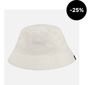 UNISEX BUCKET HAT