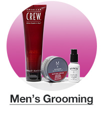 Men's Grooming