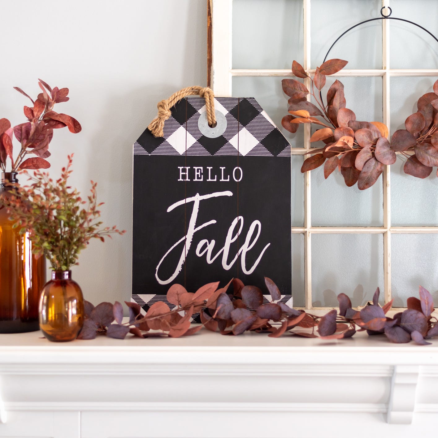 Is It Too Early to Decorate for Fall? Here's When You Should Start