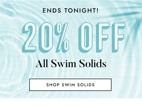 20% OFF