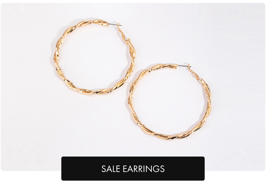 SALE EARRINGS