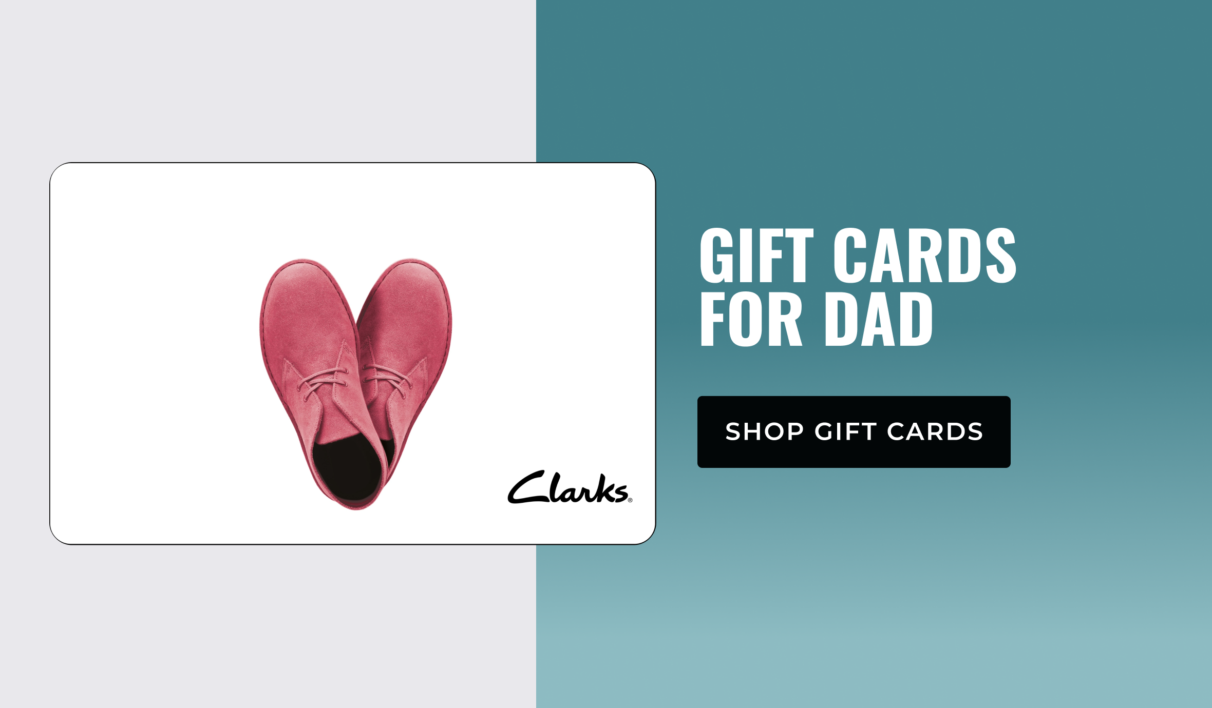 Gift Cards For Dad / Shop Gift Cards