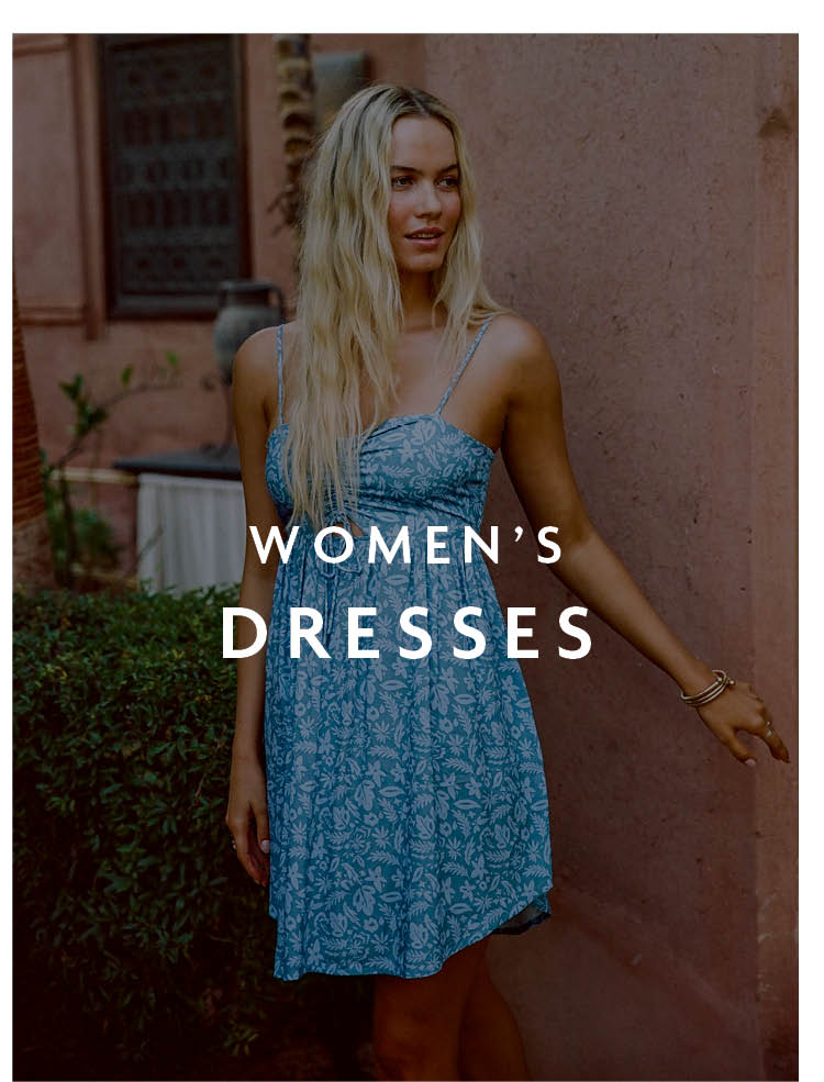 Shop Womens Dresses Sale