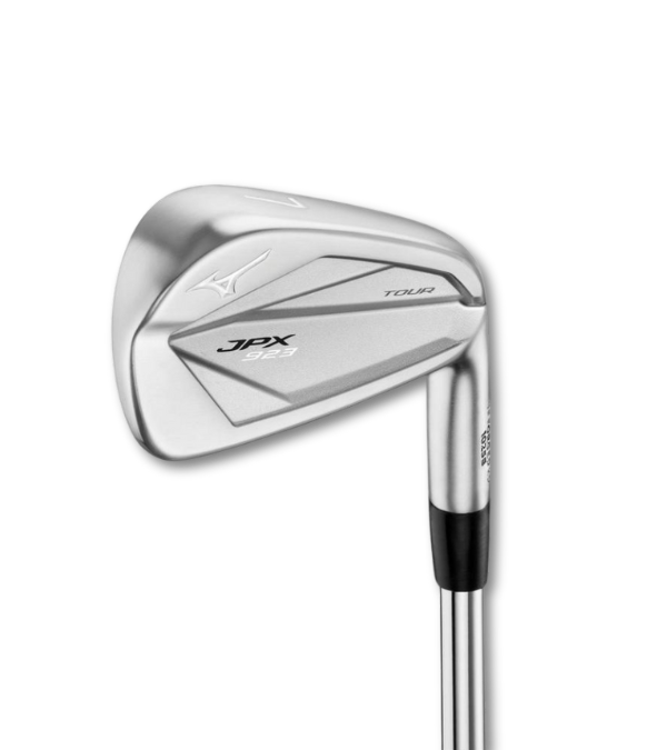 JPX923 TOUR IRONS