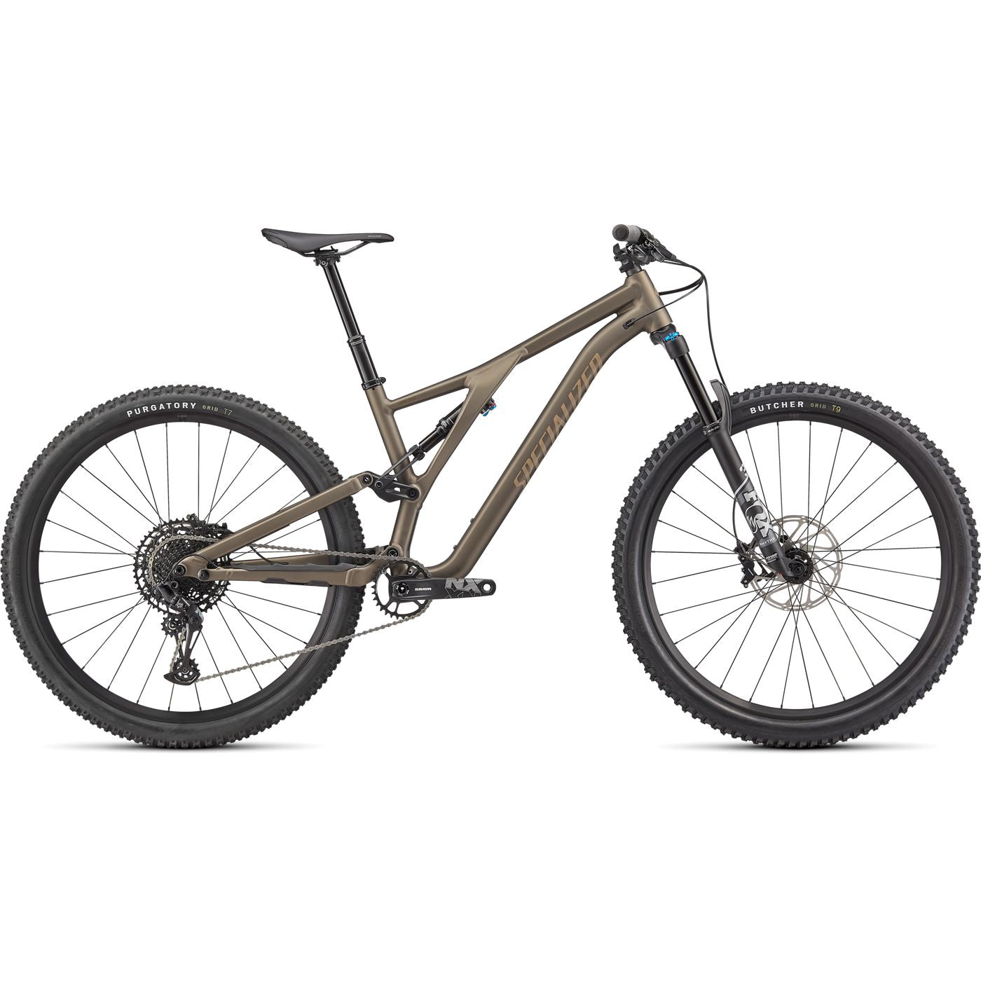 Image of Specialized Stumpjumper Comp Alloy