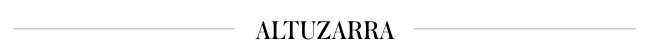 altuzarra