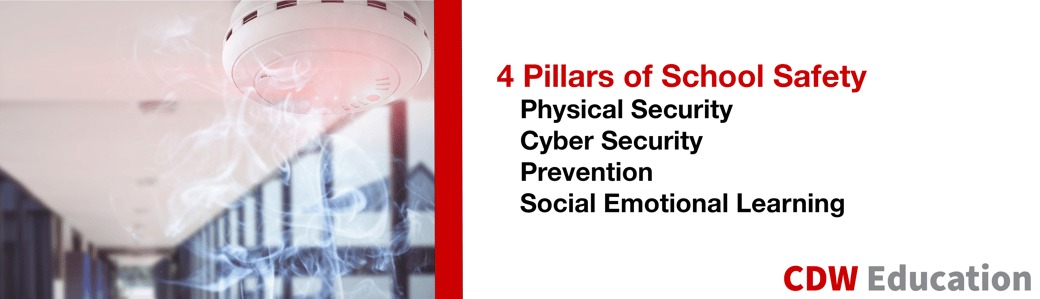 4 pillars of school safety-1