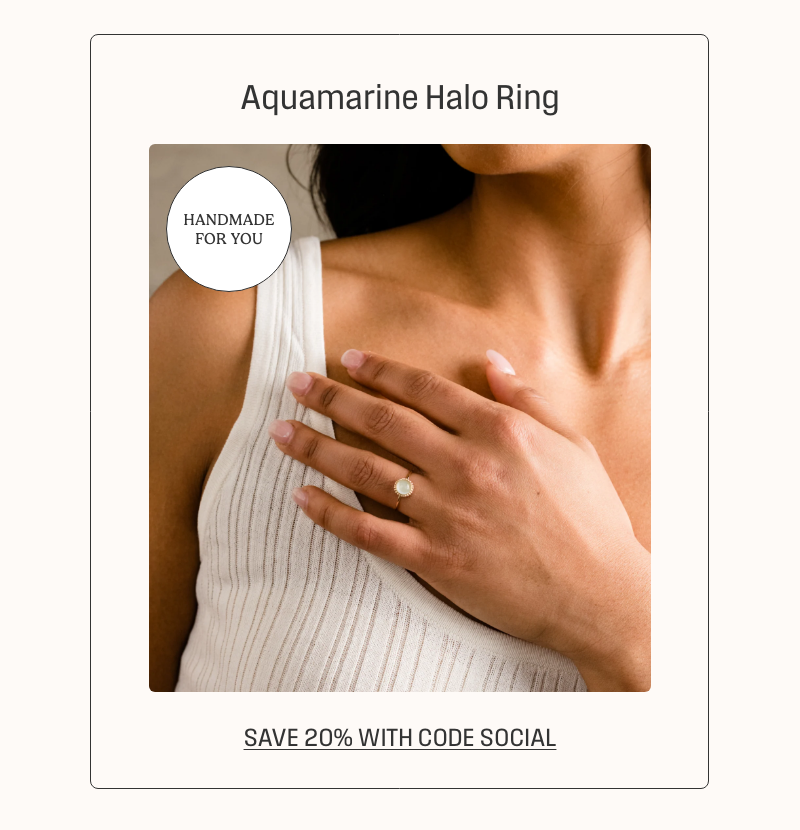 aqua ring