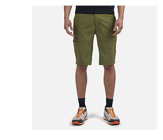 ACTIVE CARGO SHORTS