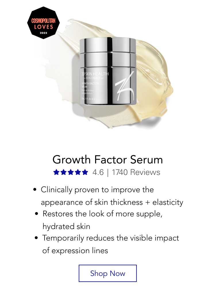 Growth Factor Serum