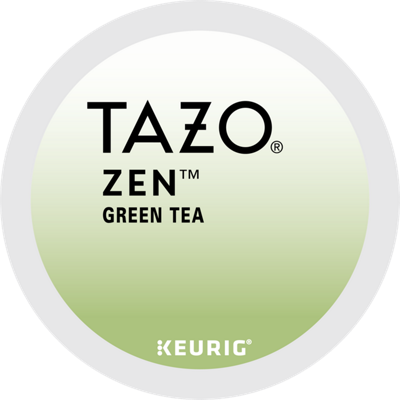 Tazo® Zen™ Green Tea