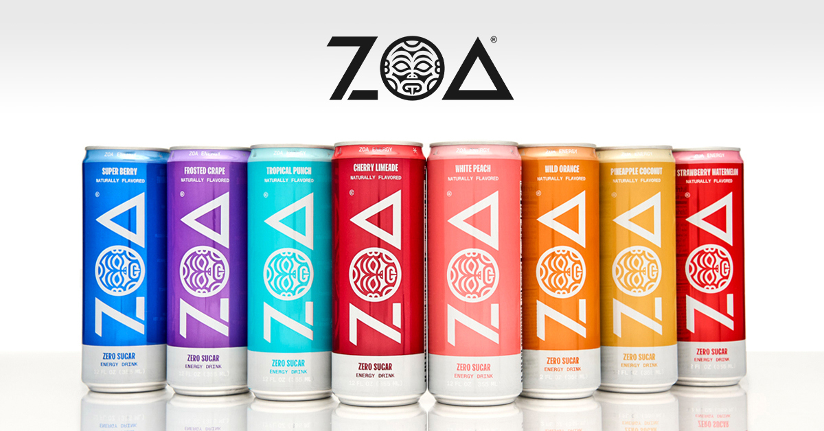 ⚡ Zooming In On ZOA: Why Molson Coors Is Still Betting On Beyond Beer