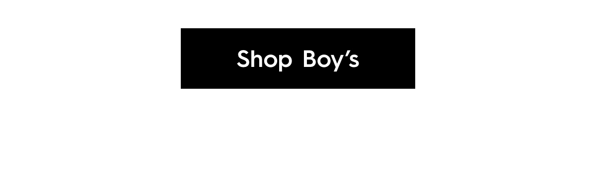 Shop Boy's