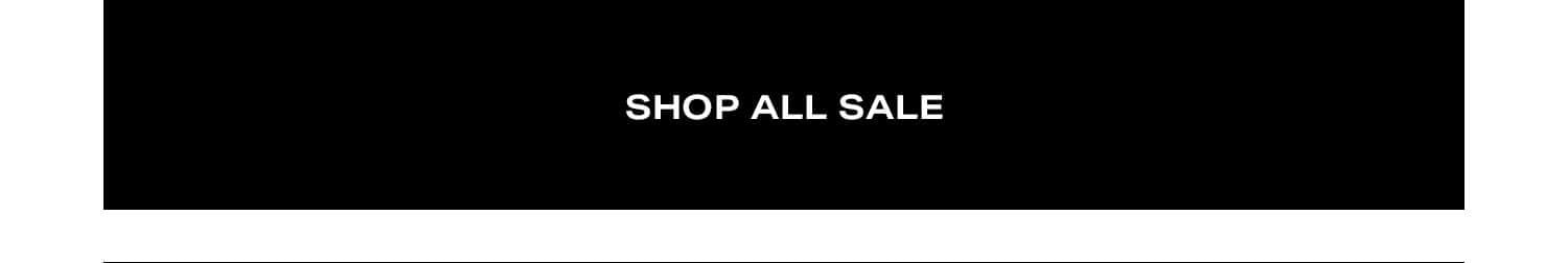 Shop All Sale