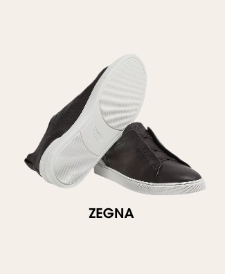 ZEGNA