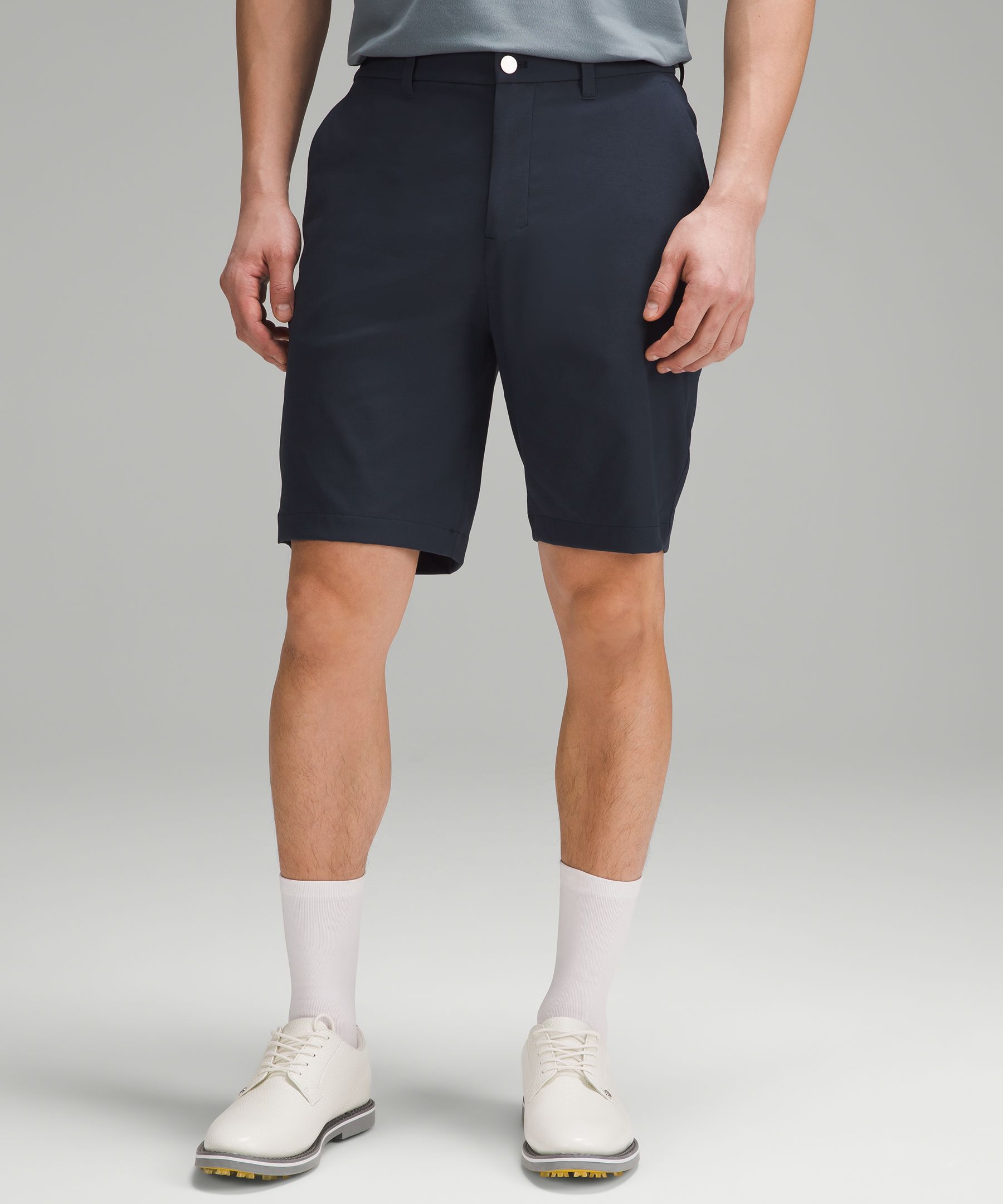 ABC Classic-Fit Golf Short 9 inches