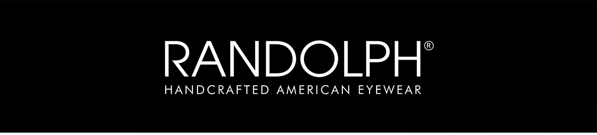 RANDOLPH USA - Handcrafted American Eyewear