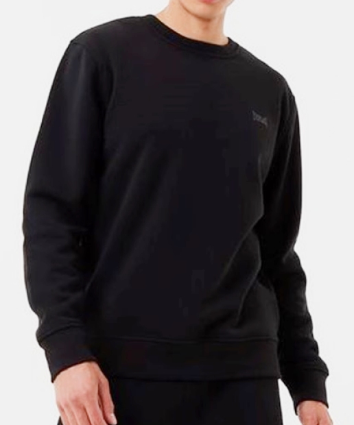 Everlast Premium Crew Sweatshirt Mens