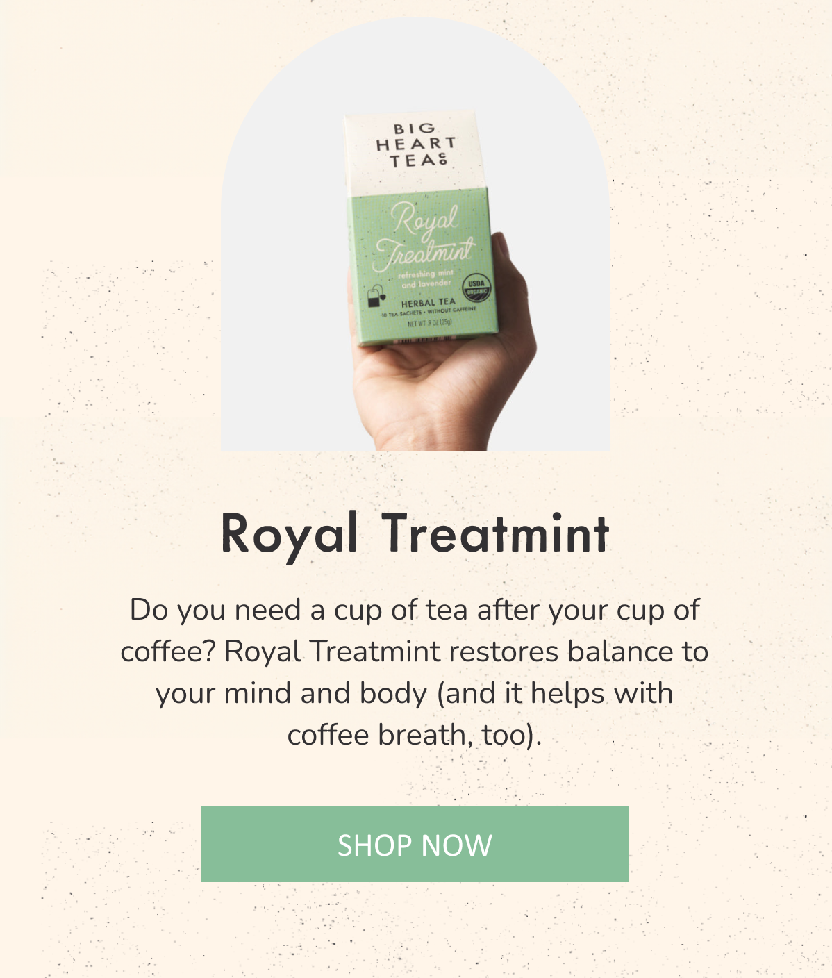 Royal Treatmint