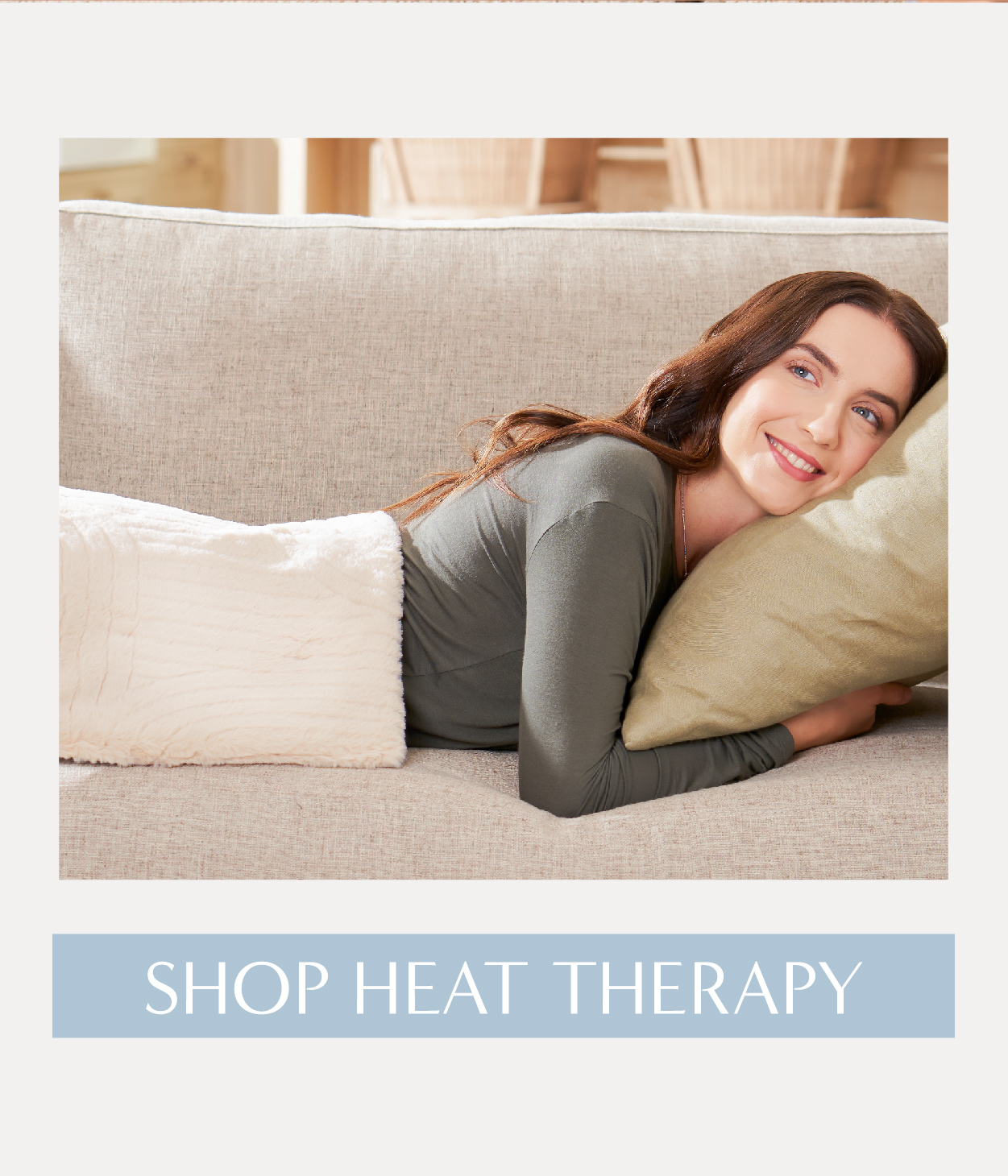 Shop Heat Therapy